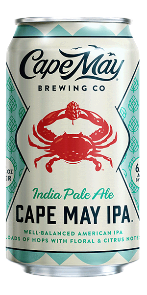 Cape May Brewing Co